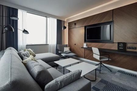 Courtyard by Marriott Katowice City Center - 56