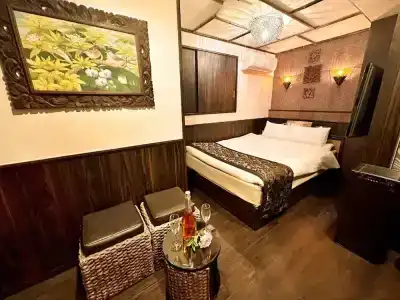 Gran Bali Resort - 19