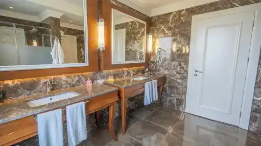 Alusso Thermal & Spa - 55