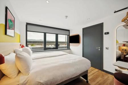 Haymarket Hub - 78