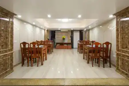 Hanoi Lotus Boutique - 20