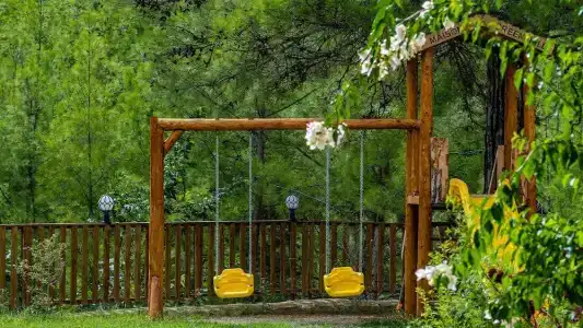 Maison Green Hill - 4