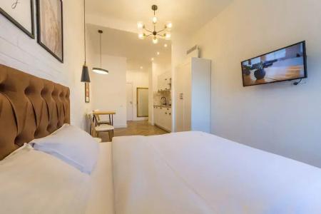 Central Dayflat - 42