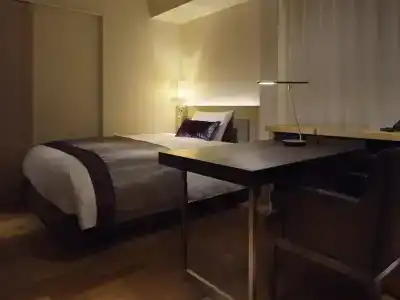 Mitsui Garden Osaka Premier - 10