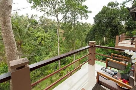 Beji Ubud Resort - 40