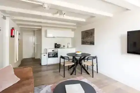 Short Stay Group Harbour Loft Studios - 29