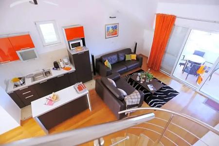 Pervanovo with Free Parking - 290