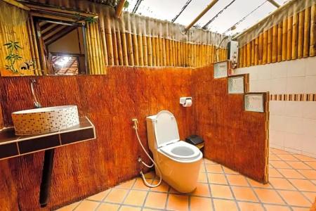 Phuphaya Seaview Resort - Adult Only - 39