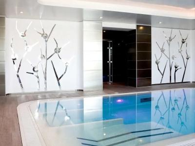 Sofitel Marseille Vieux-Port - 17