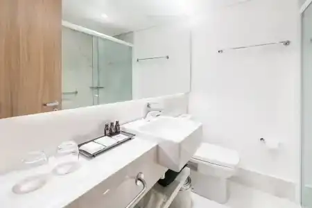 Radisson São Paulo Paulista - 62