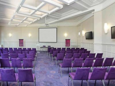 Mercure La Baule Majestic - 15