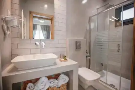 Oikia guesthouse - 36