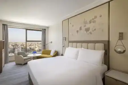 Kempinski Amman - 109