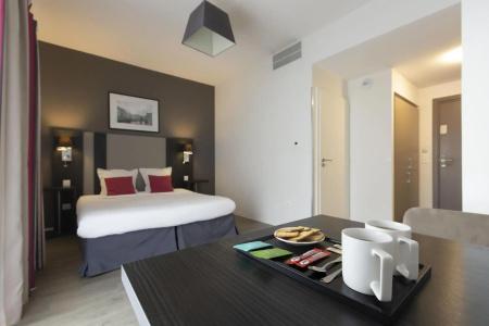Odalys City Colmar La Rose d'Argent - 25
