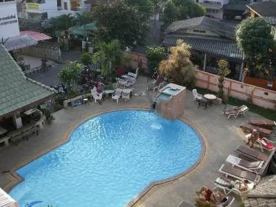 Top North Guest House - 15