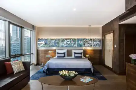 Deltas by Marriott Istanbul Levent - 5
