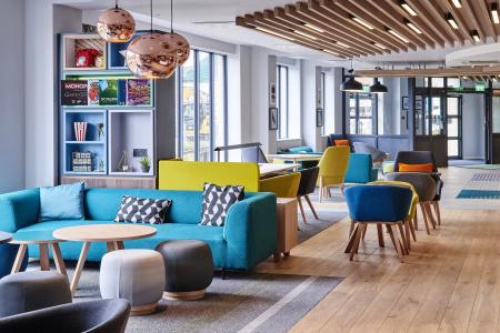 Holiday Inn Belfast, An Ihg - 17