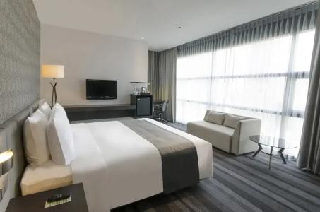 Holiday Inn Bangkok Sukhumvit, An Ihg - 33