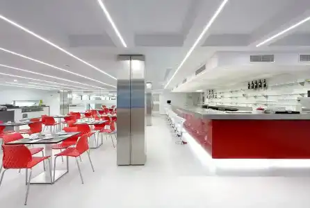 Eurostars Central - 13