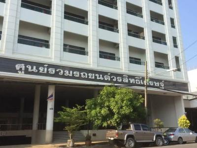 Siam Mansion - 25