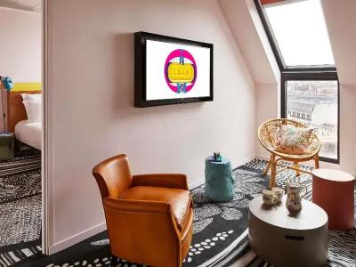 Mama Shelter Lille - 75