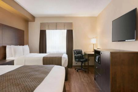 Days Inn by Wyndham - 5