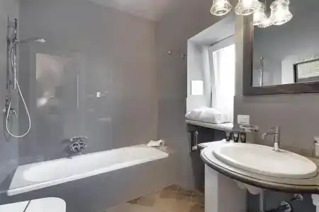 Relais & Châteaux Locanda Don Serafino - 59