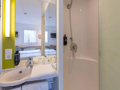 ibis budget Aachen Nord - 14