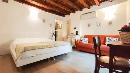b&b Ai Musei - 33
