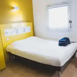 ibis budget Dijon Saint Apollinaire - 5