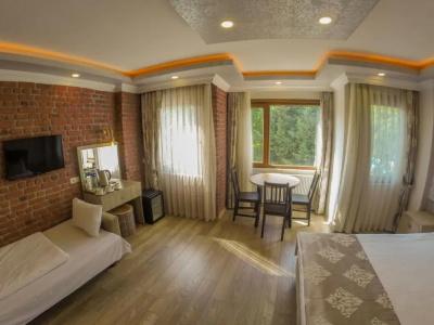 Meydan Suites - 43