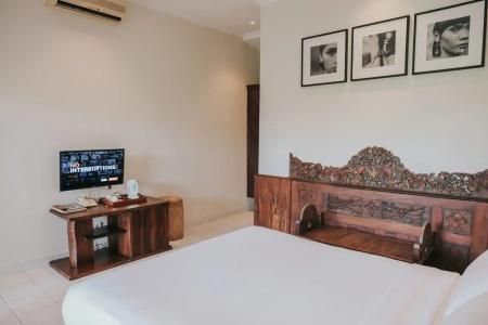 Sri Ratih Cottages - 68