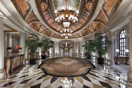 The Venetian® Resort Las Vegas - 9