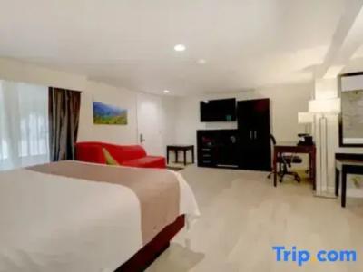 Quality Inn & Suites - 50