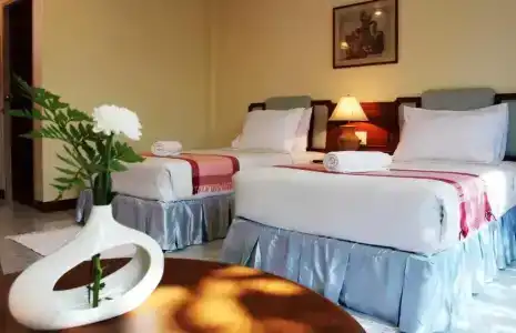 Baan Pron Phateep - 27