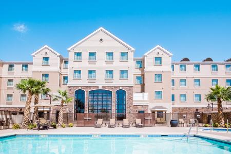 Staybridge Suites Airport, An Ihg - 43