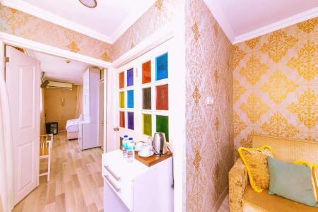 Walnut Shell & Spa - 83