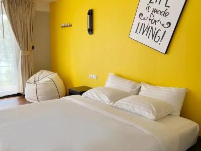 Blue Orchid Beach Krabi - Sha Certified - 61