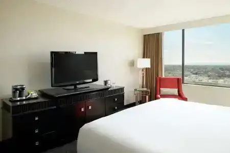 Doubletree by Hilton Los Angeles Downtown - 58