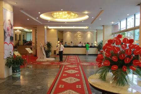 Huu Nghi - 22