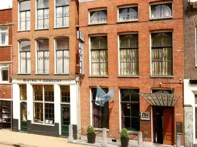 Nh Groningen De Ville - 17