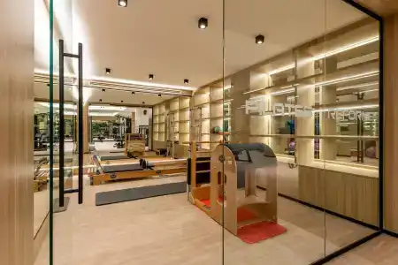 Kaya Palazzo Resort & Residences Le Chic Bodrum - 25