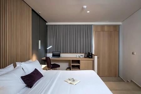 Trianon Luxury  & Suites - 62