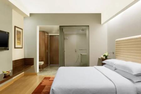 Four Points by Sheraton Jaipur, City Square - 34