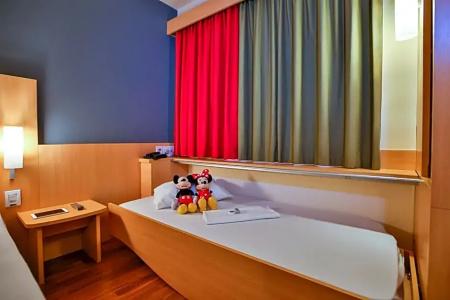 ibis Rio de Janeiro Botafogo - 36