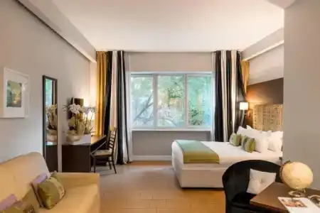 Residenza Flaminio Gaio - 36