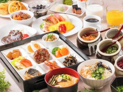 Gran Custama Ueno - 11