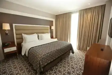Alusso Thermal & Spa - 57