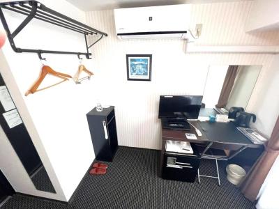Business Inn Sennichimae - 17