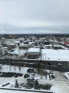 Grand Terrace Chitose - 23